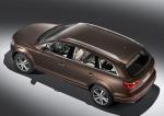 Audi Q7 3.0 TDI Quattro 2009 года (WW)
